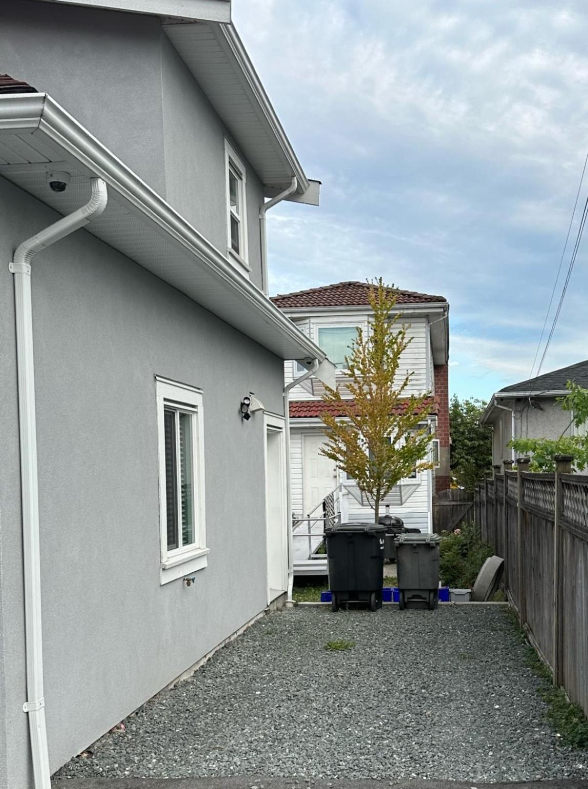 Bright And Cozy Modern Home In Vancouver - Central To Yvr-Downtown - Free Private Parking Luaran gambar